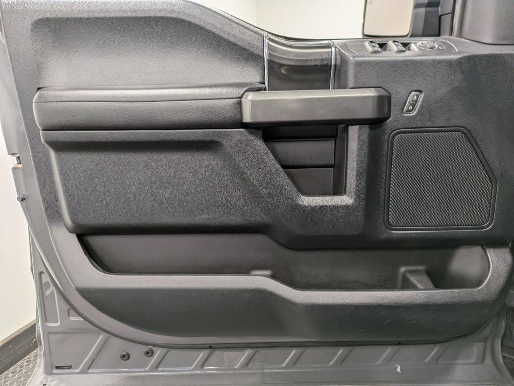 used 2018 Ford F-150 car, priced at $22,900