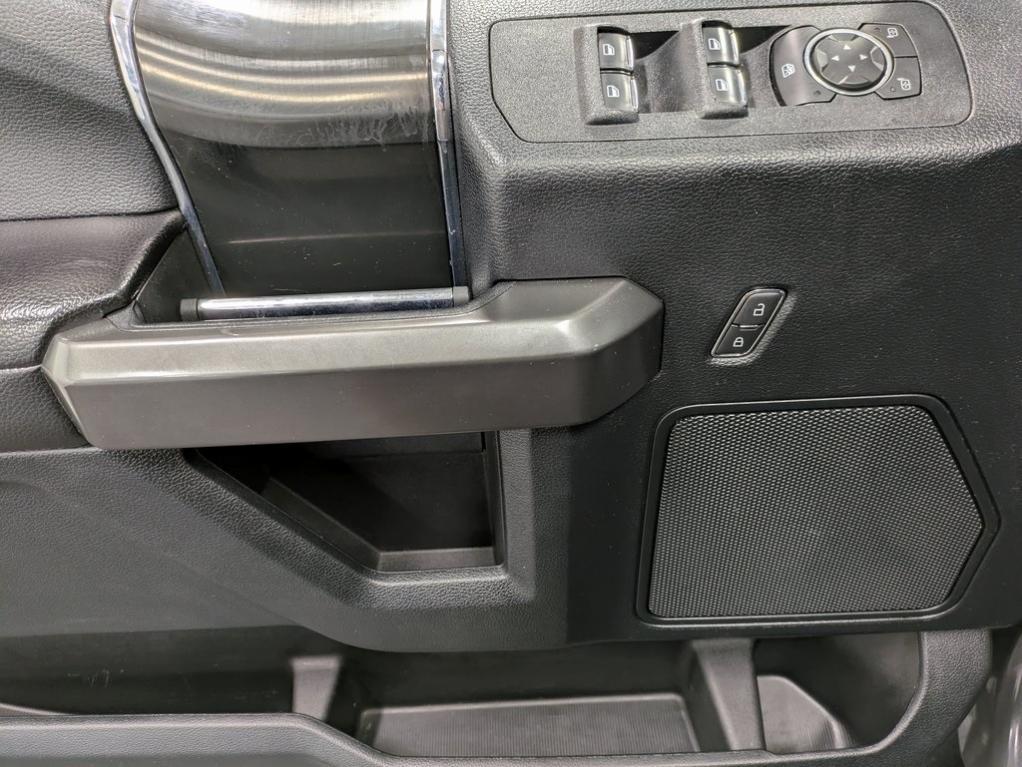 used 2018 Ford F-150 car, priced at $22,900