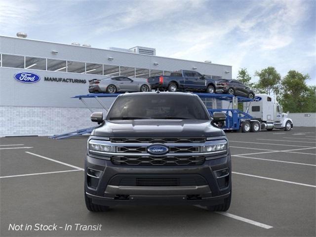 new 2024 Ford Expedition Max car, priced at $87,760