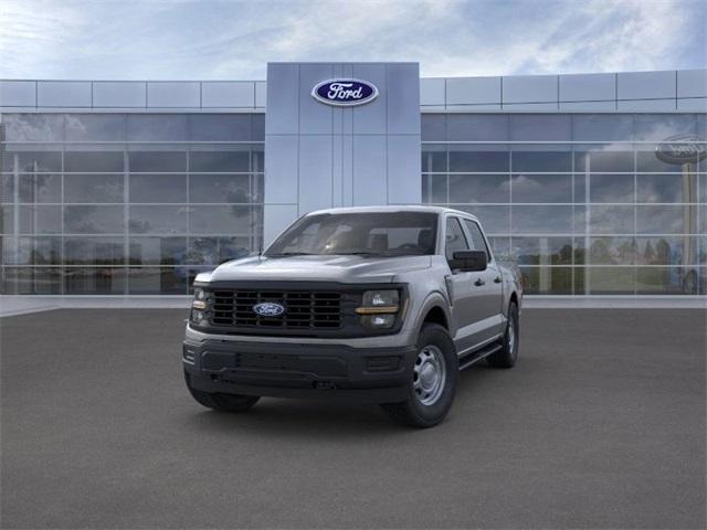 new 2024 Ford F-150 car, priced at $51,430