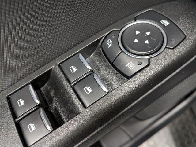 used 2025 Ford Bronco Sport car, priced at $37,500