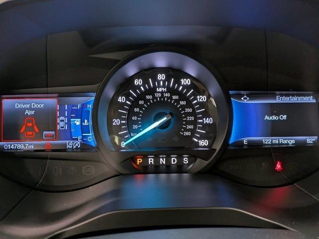 used 2022 Ford Edge car, priced at $28,667