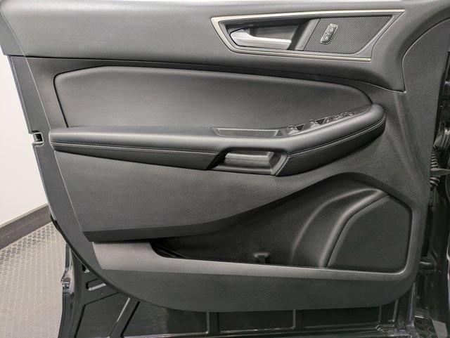 used 2022 Ford Edge car, priced at $28,667