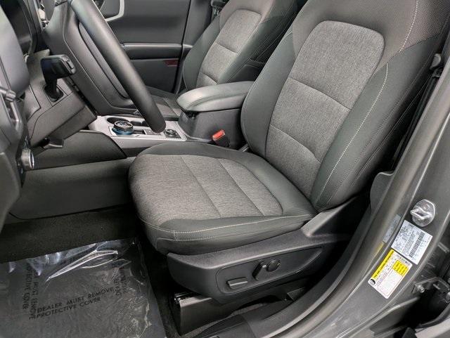 used 2024 Ford Bronco Sport car, priced at $28,553