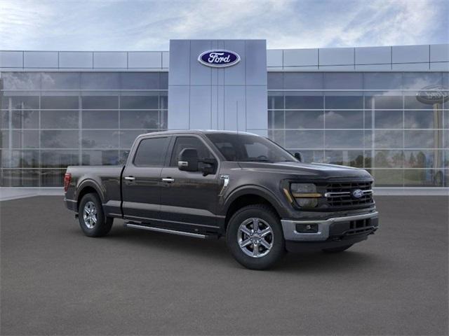 new 2024 Ford F-150 car, priced at $62,575