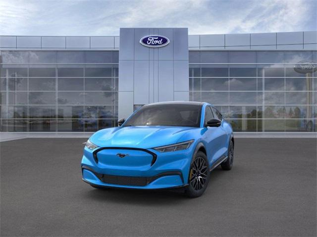 new 2024 Ford Mustang Mach-E car, priced at $54,185