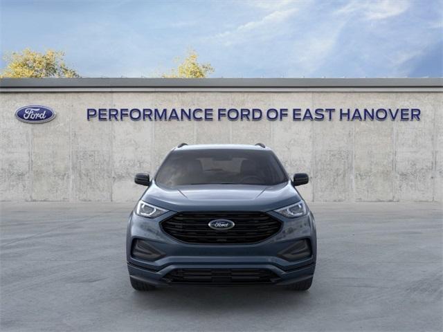new 2024 Ford Edge car, priced at $42,115