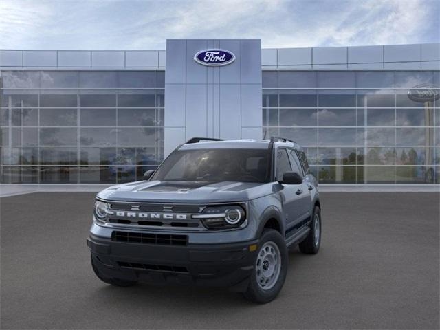 new 2024 Ford Bronco Sport car, priced at $34,835