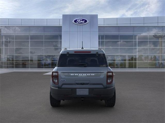 new 2024 Ford Bronco Sport car, priced at $34,835