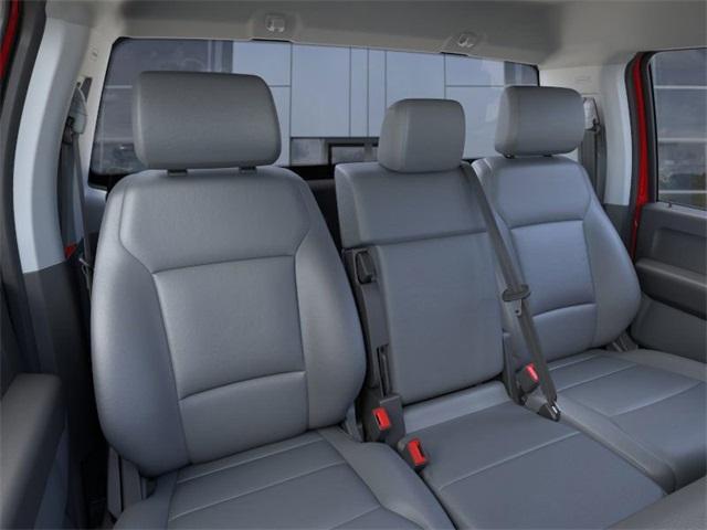 new 2024 Ford F-350 car