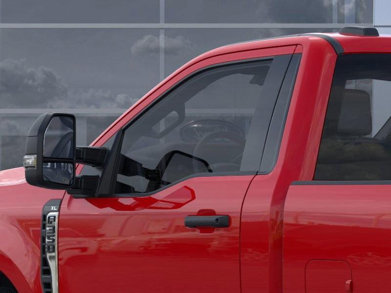 new 2024 Ford F-350 car, priced at $60,850