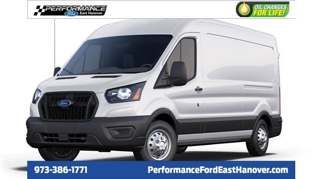 new 2025 Ford Transit-250 car, priced at $57,280