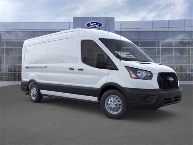 new 2025 Ford Transit-250 car, priced at $57,280