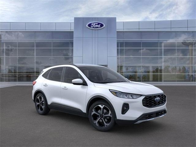 new 2025 Ford Escape car, priced at $43,065