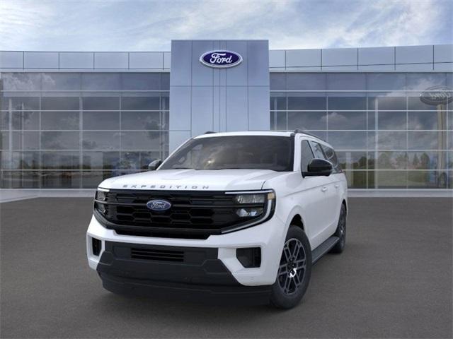 new 2025 Ford Expedition Max car, priced at $75,105