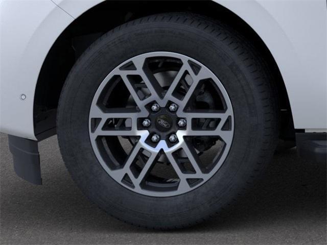 new 2025 Ford Expedition Max car, priced at $75,105