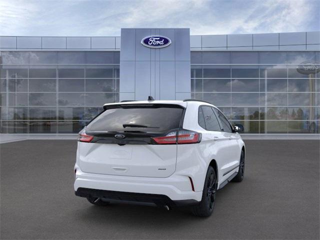 new 2024 Ford Edge car, priced at $41,620