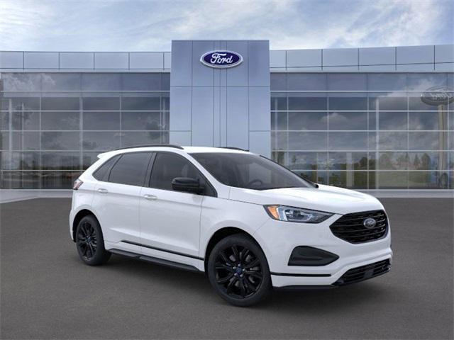 new 2024 Ford Edge car, priced at $41,620