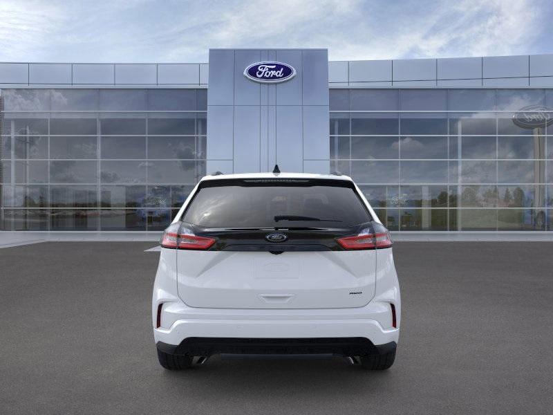 new 2024 Ford Edge car, priced at $41,620