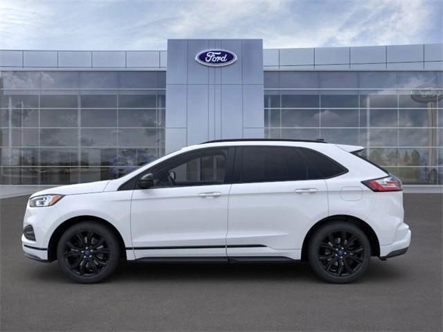 new 2024 Ford Edge car, priced at $41,620