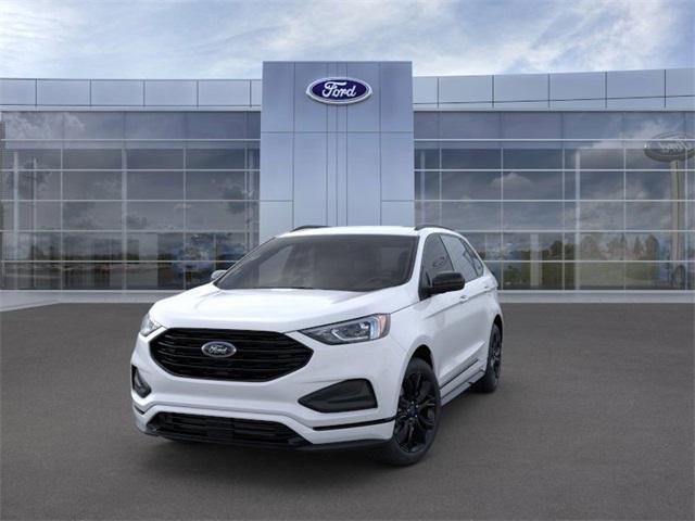 new 2024 Ford Edge car, priced at $41,620