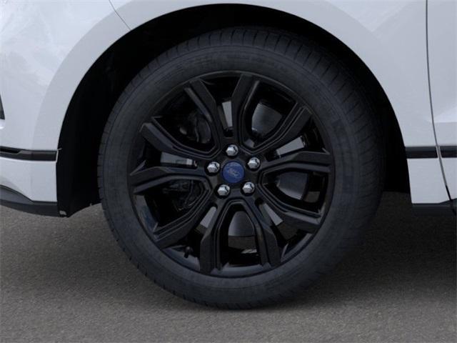 new 2024 Ford Edge car, priced at $41,620