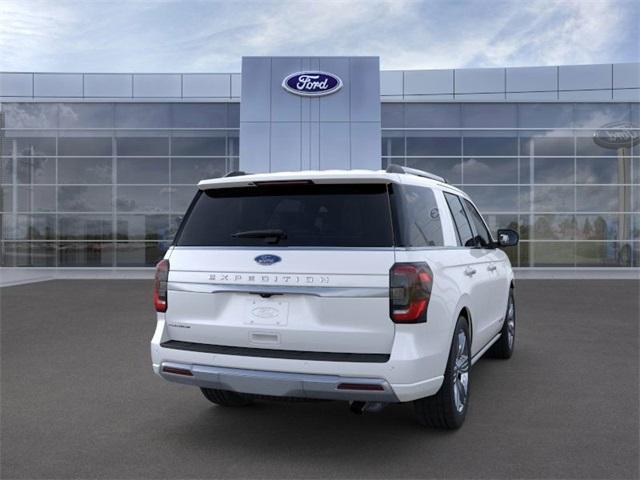 new 2024 Ford Expedition car, priced at $88,465