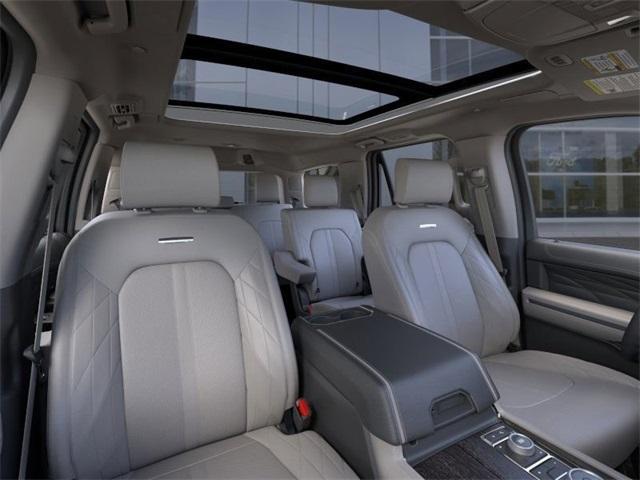 new 2024 Ford Expedition car, priced at $88,465