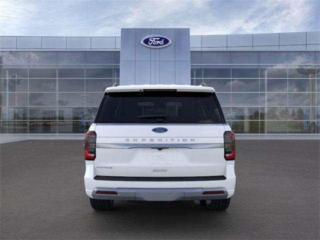 new 2024 Ford Expedition car, priced at $88,465