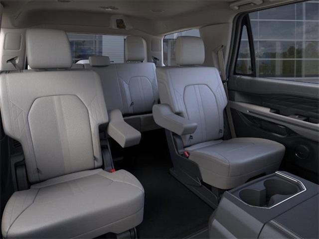 new 2024 Ford Expedition car, priced at $88,465