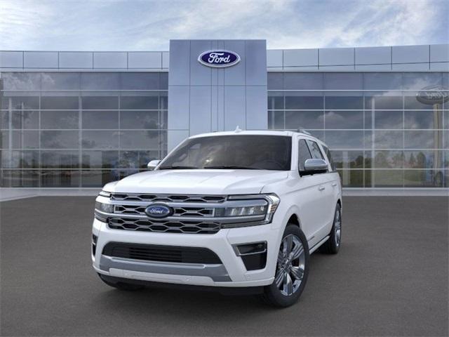 new 2024 Ford Expedition car, priced at $88,465