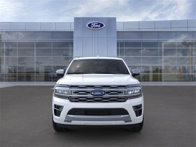 new 2024 Ford Expedition car, priced at $88,465