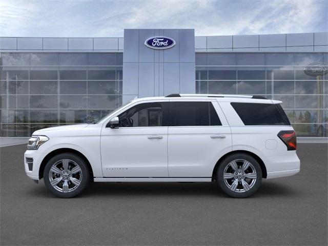 new 2024 Ford Expedition car, priced at $88,465