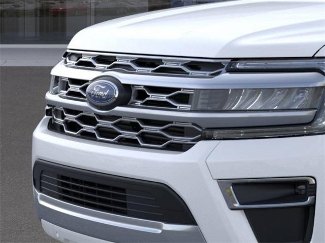 new 2024 Ford Expedition car, priced at $88,465