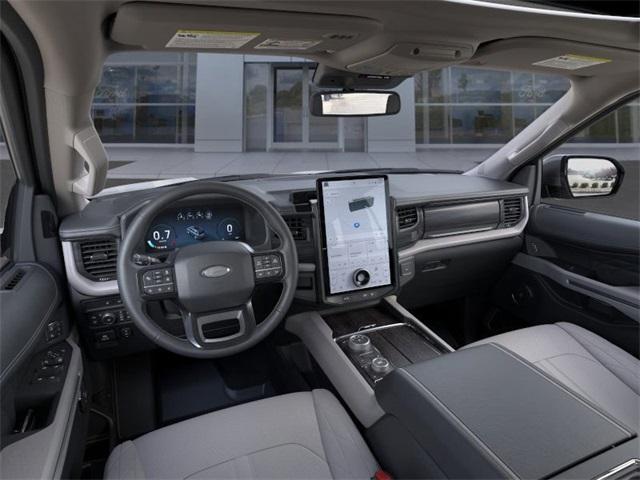 new 2024 Ford Expedition car, priced at $88,465