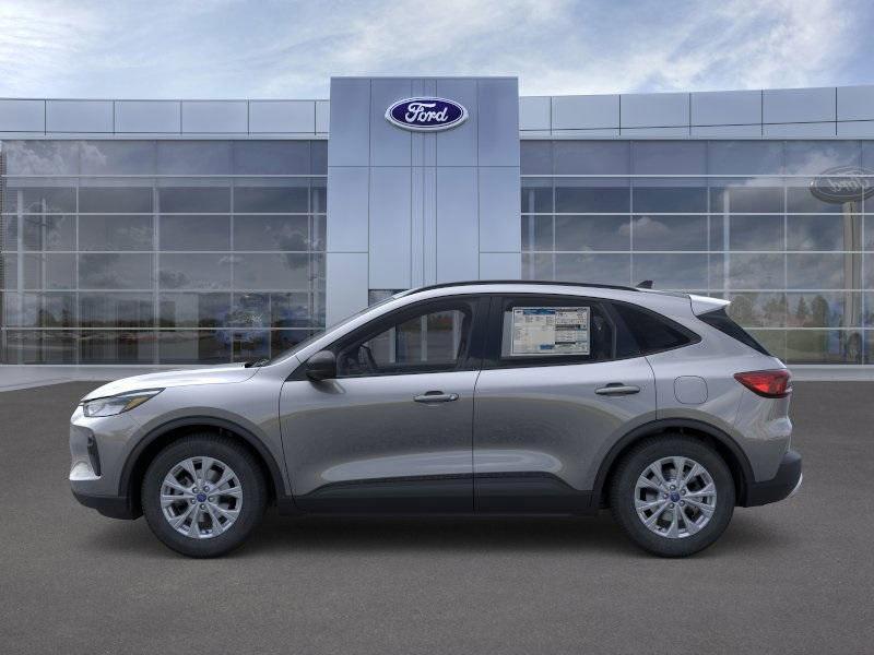 new 2026 Ford Escape car, priced at $35,870