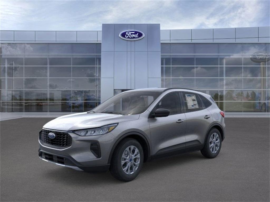 new 2026 Ford Escape car, priced at $35,870