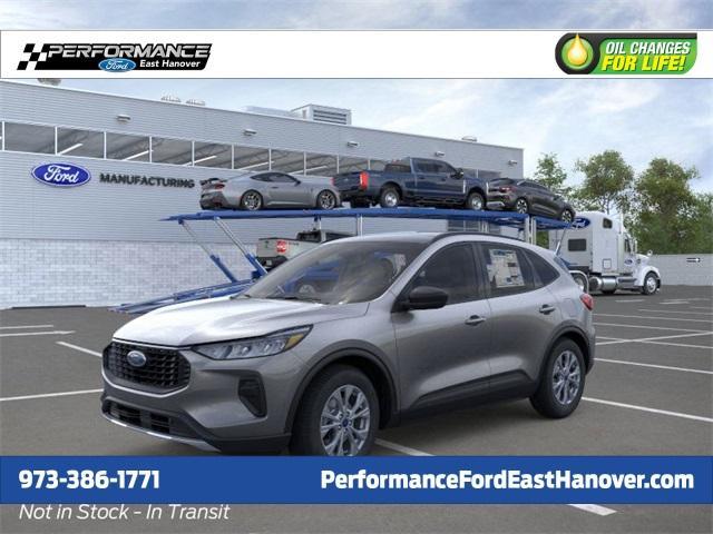 new 2026 Ford Escape car