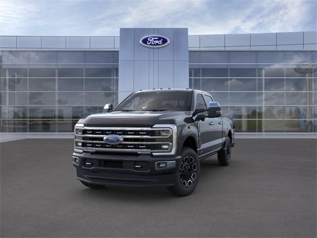 new 2024 Ford F-350 car, priced at $97,365