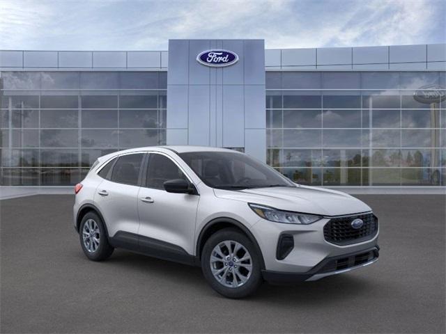 new 2024 Ford Escape car, priced at $33,160