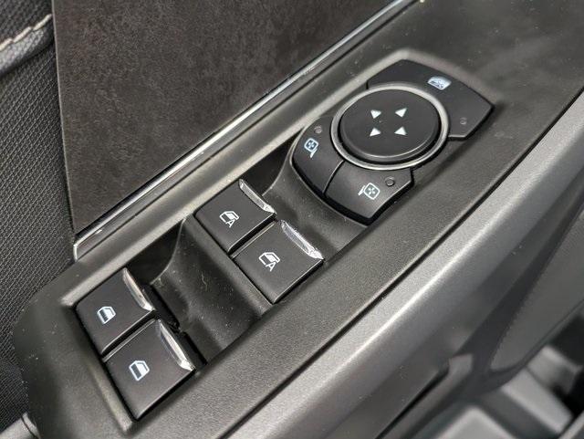 used 2025 Ford F-150 car, priced at $52,990