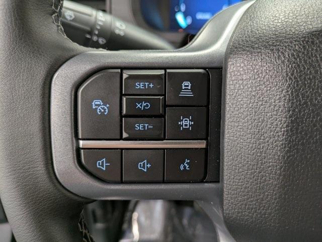 used 2025 Ford F-150 car, priced at $52,990