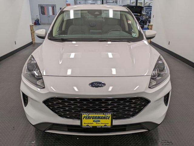 used 2020 Ford Escape car, priced at $19,985