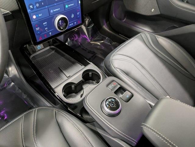 used 2023 Ford Mustang Mach-E car, priced at $33,998