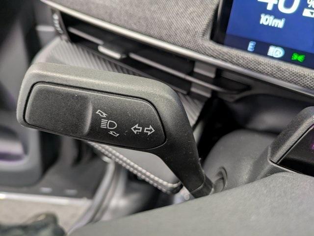 used 2023 Ford Mustang Mach-E car, priced at $33,998