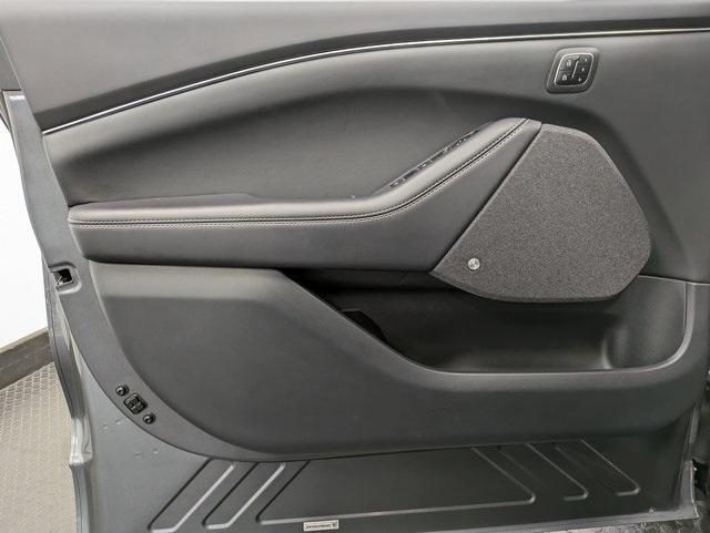 used 2023 Ford Mustang Mach-E car, priced at $33,998