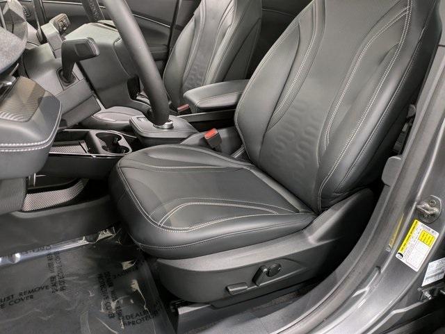 used 2023 Ford Mustang Mach-E car, priced at $33,998