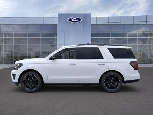 new 2024 Ford Expedition car, priced at $92,410