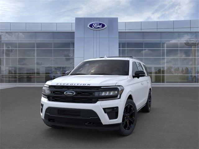 new 2024 Ford Expedition car, priced at $92,410