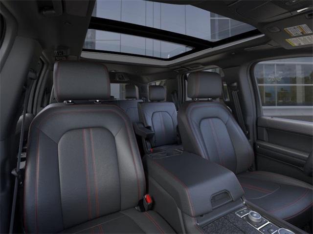 new 2024 Ford Expedition car, priced at $92,410